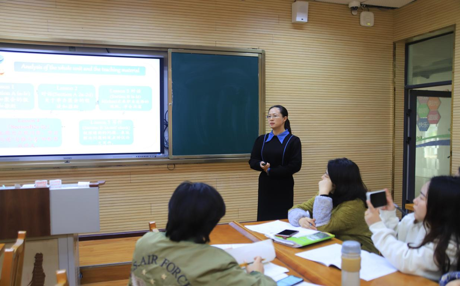 兴义市阳光书院